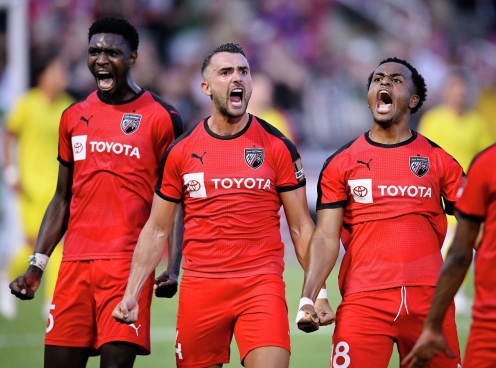 Nhận định Deportivo Ibarra vs San Antonio: Quyết tâm đi tiếp