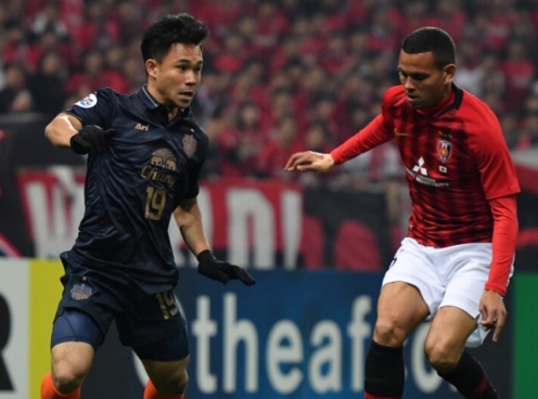 Nhận định Lamphun Warrior vs Buriram United: Chủ nhà gặp đối cứng