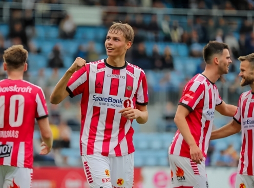 Nhận định Tromso vs Valerenga: Lợi thế cho chủ nhà
