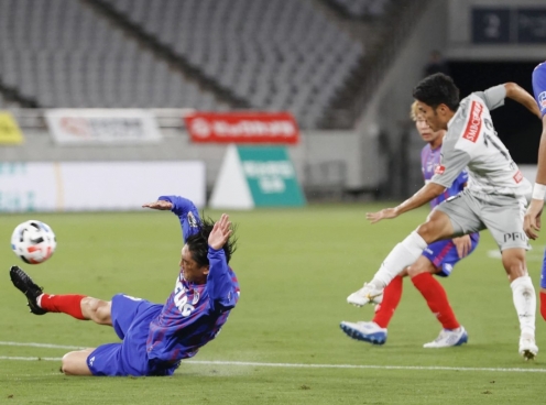 Nhận định Kyoto Sanga vs FC Tokyo: Chủ nhà chiếm ưu thế