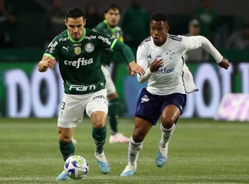 Nhận định Cruzeiro vs Palmeiras: Khách tràn đầy hưng phấn