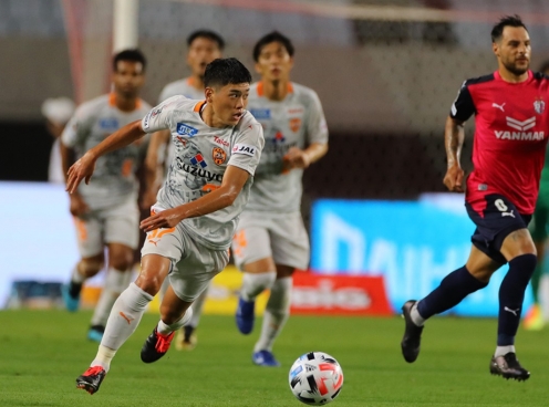 Nhận định Cerezo Osaka vs Shimizu S-Pulse: Kết quả khó lường