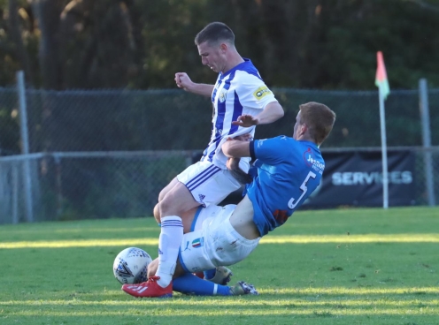 Nhận định Charlestown Azzurri vs Newcastle Olympic: Đồng cân đồng lạng