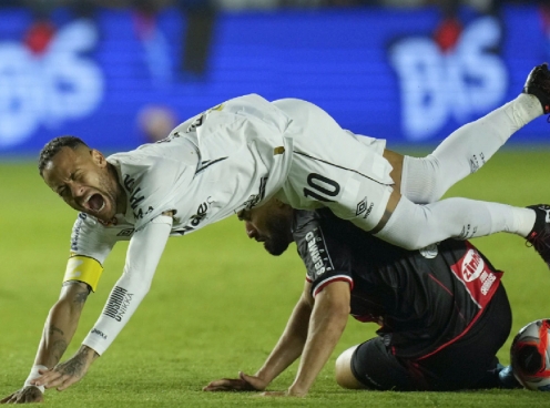 Nhận định Santos vs Botafogo RJ: Chờ đợi Neymar