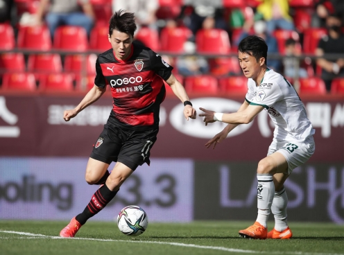 Nhận định Pohang vs Gangwon: Chủ nhà chiến thắng