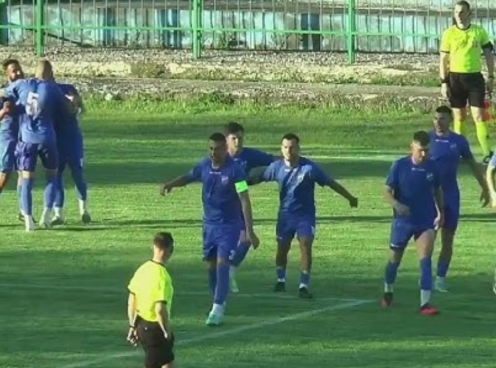 Nhận định Radnicki Svilajnac vs Jagodina: Chiến thắng quan trọng