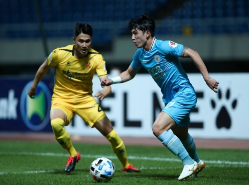 Nhận định Daegu vs Gwangju: Vị khách khó tính