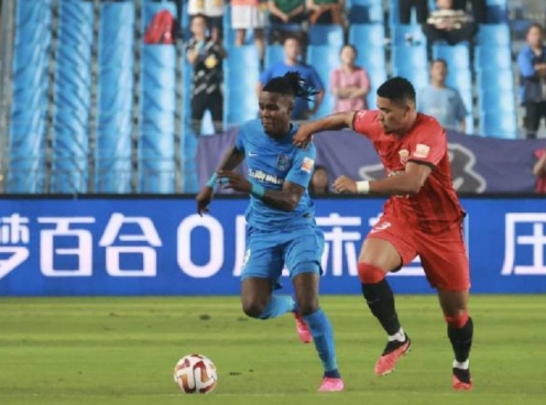 Nhận định Nantong Zhiyun vs Dingnan Ganlian: Thắng áp đảo
