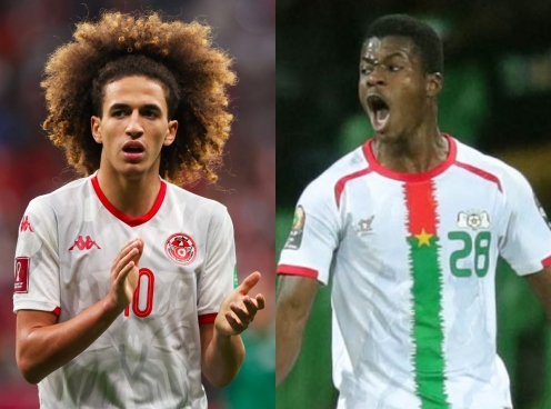 Nhận định Tunisia vs Burkina Faso: Đối thủ kỵ rơ