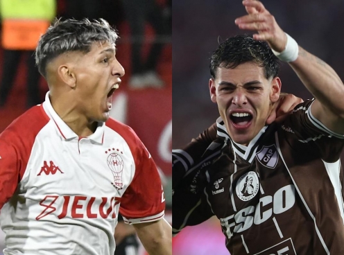 Nhận định Huracán vs Platense: Chung kết kịch tính
