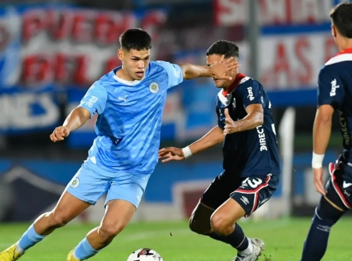 Nhận định Montevideo City vs Nacional: Ưu thế cho đội khách