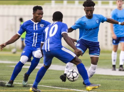 Nhận định River Light vs Rochester: Khả năng thắng vượt trội