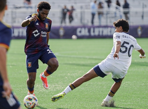 Nhận định Ventura County vs Real Monarchs: Một trời một vực