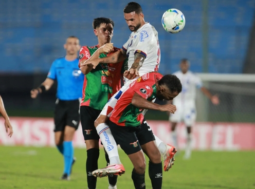 Nhận định Boston River vs Juventud: Tìm kiếm chiến thắng