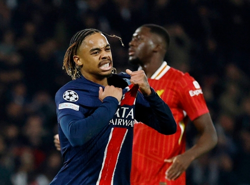 Inter có thể khai thác những điểm yếu nào từ PSG?