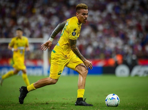 Nhận định Bucaramanga vs Dep Cali: Đôi công hấp dẫn