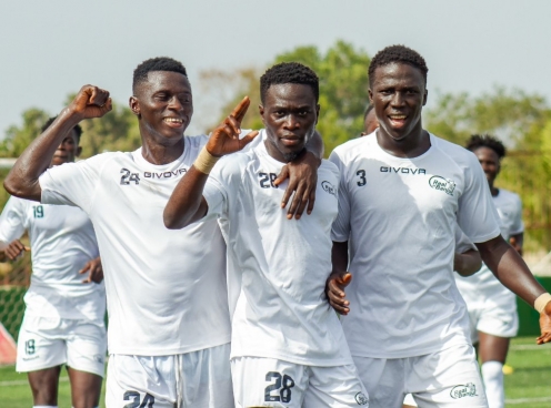 Nhận định Gambia Ports vs Real Banjul: Kịch tính tứ kết