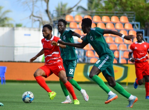 Nhận định Al-Mergheni vs Al Wadi: Khởi đầu quan trọng