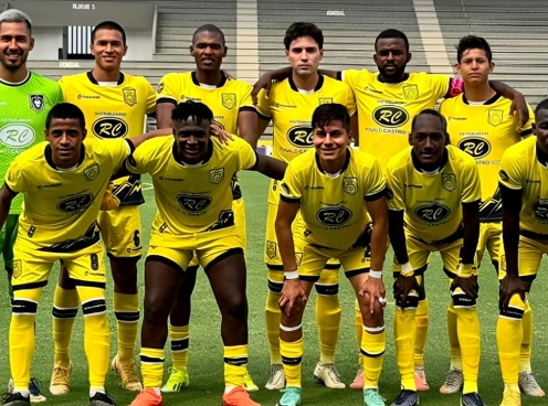 Nhận định Nueve de Octubre vs Leones del Norte: Song long quyết đấu