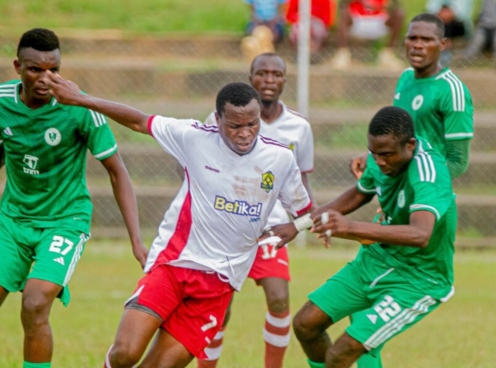 Nhận định Mighty Tigers vs Moyale Barracks: Vượt lên chính đối thủ