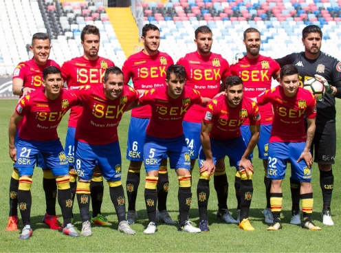 Nhận định Espanola vs Limache: Tiếp chuỗi trắng tay?