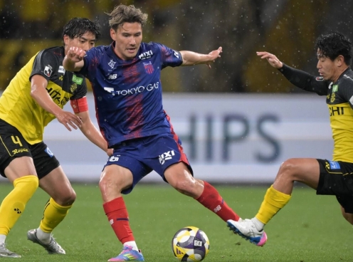 Nhận định Verdy vs Kashiwa Reysol: Chiến thắng kịch tính