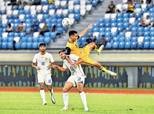 Nhận định Sri Lanka vs Brunei: Lấy lại uy tín