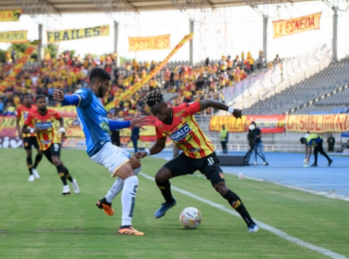 Nhận định Deportivo Pereira vs Fortaleza: Tin vào chủ nhà