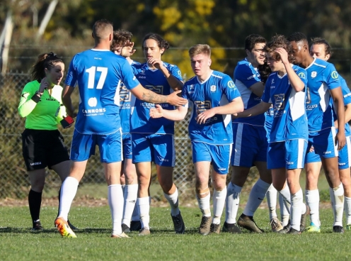 Nhận định Brindabella vs Canberra Olympic: Nối chuỗi toàn thắng