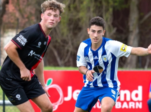 Nhận định Newcastle Olympic vs Belmont Swansea United: Cơ hội bứt phá