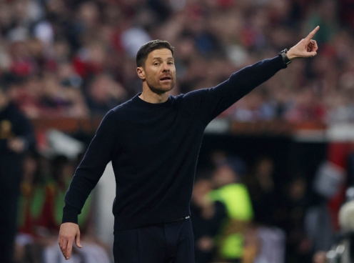 Guardiola nói thẳng tương lai của Xabi Alonso ở Real Madrid