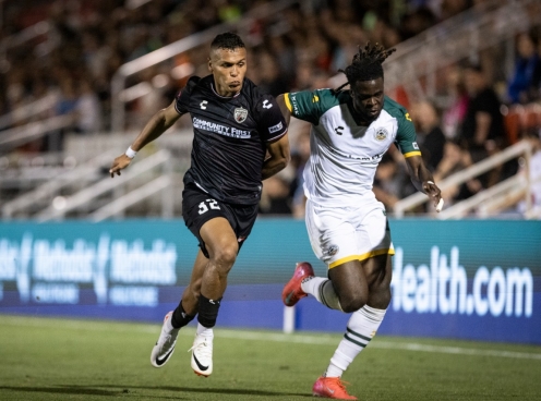 Nhận định Akron City vs Toledo Villa: Ngang tài cân sức