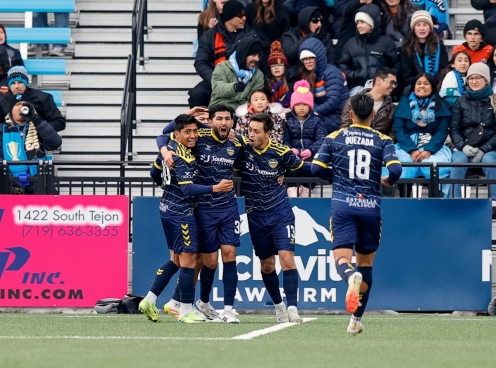 Nhận định Colorado Storm vs Albion Colorado: Tỷ lệ thắng gấp 7 lần