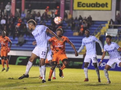 Nhận định Vinotinto vs Libertad: Ngang tài cân sức, 7h00 ngày 3/6/2025
