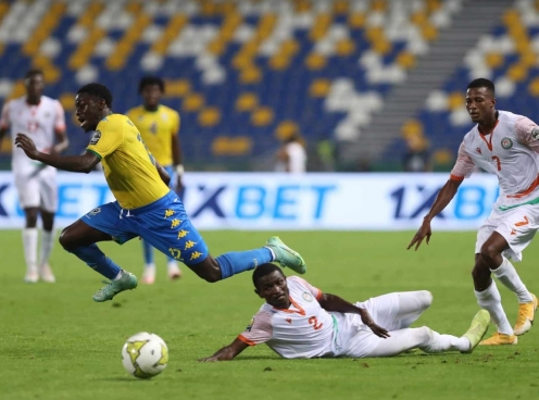 Nhận định Niger vs Gabon: Trải nghiệm quý giá