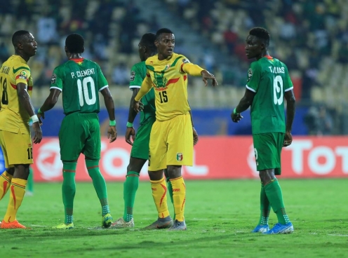 Nhận định Zimbabwe vs Burkina Faso: Đội khách vượt trội