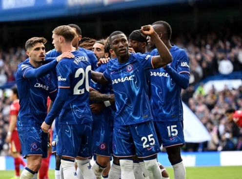 Chelsea nhắm 4 sự bổ sung để vô địch Champions League