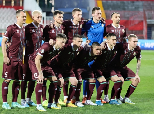 Nhận định Belarus vs Kazakhstan: Mục tiêu chiến thắng