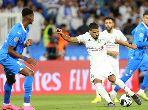 Nhận định Al Ahly Tripoli vs Olympic Azzaweya: Chủ nhà hưởng niềm vui