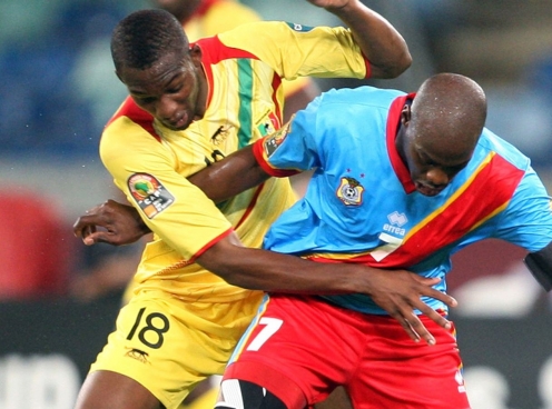 Nhận định Congo vs Mali: Cuộc chiến danh dự
