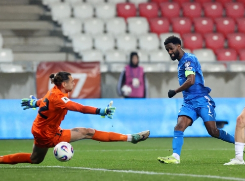 Nhận định Estonia vs Israel: Cạnh tranh quyết liệt