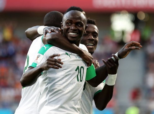 Nhận định Ireland vs Senegal: Cân tài cân sức