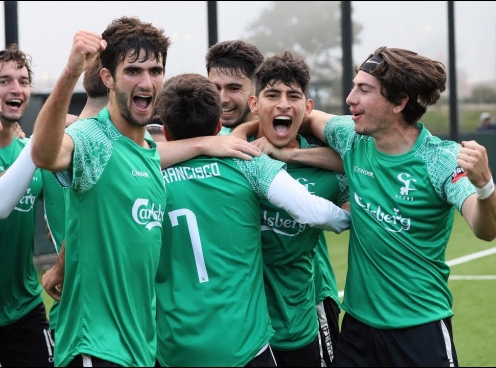 Nhận định Almaden vs Glens SC: Cạnh tranh sòng phẳng