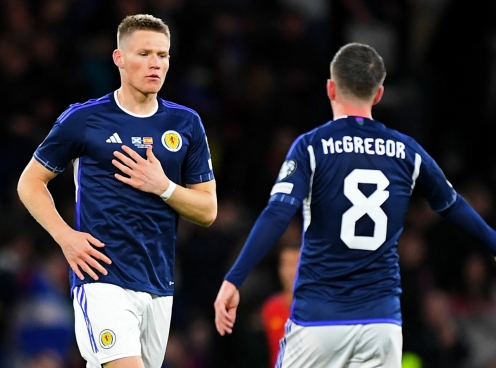 Nhận định Scotland vs Iceland: Nối dài lịch sử