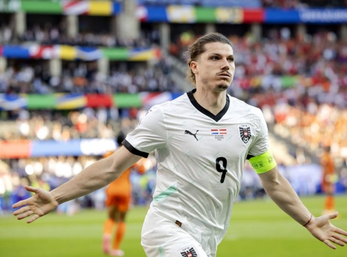 Nhận định Áo vs Romania: Chưa chắc đã dễ 'xơi'