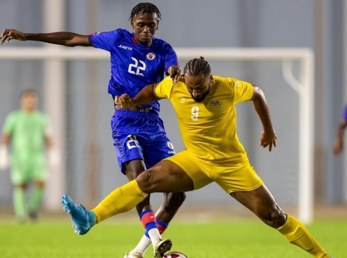 Nhận định Aruba vs Haiti: Khác biệt đẳng cấp