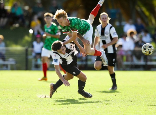 Nhận định Adamstown Rosebud vs Charlestown Azzurri: Cách biệt 6000 bậc