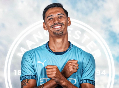 Tân binh gốc Indonesia của Man City nói về Pep Guardiola và Premier League?