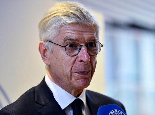 Wenger muốn bản hợp đồng trong mơ xuất hiện ở Arsenal
