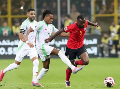 Nhận định Mozambique vs Mauritius: Khó vượt chủ nhà